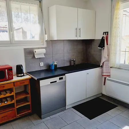 Maison Paisible Avec Jardin, Animaux Bienvenus, Parking Prive - Fr-1-532-21 Σπίτι διακοπών Viels-Maisons