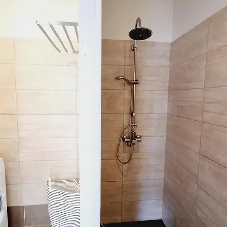 Σπίτι διακοπών Maison Paisible Avec Jardin, Animaux Bienvenus, Parking Prive - Fr-1-532-21