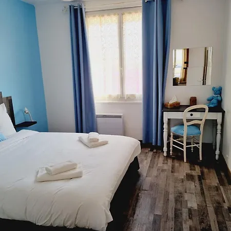 Maison Paisible Avec Jardin, Animaux Bienvenus, Parking Prive - Fr-1-532-21 * Viels-Maisons