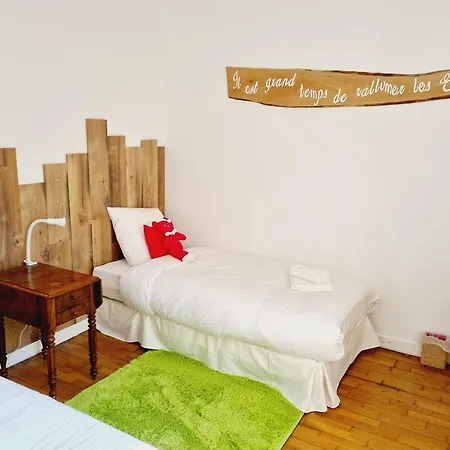 Maison Paisible Avec Jardin, Animaux Bienvenus, Parking Prive - Fr-1-532-21 Σπίτι διακοπών Viels-Maisons