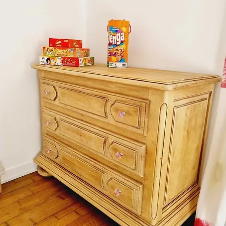 Σπίτι διακοπών Maison Paisible Avec Jardin, Animaux Bienvenus, Parking Prive - Fr-1-532-21 *