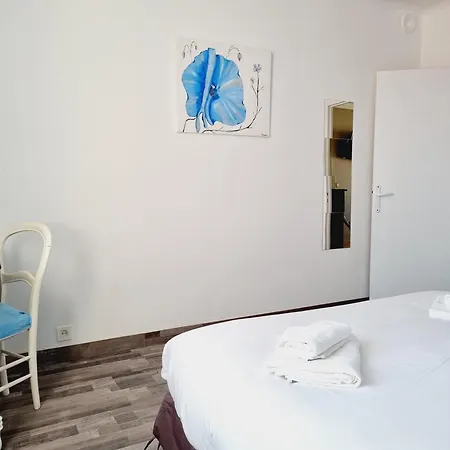 Σπίτι διακοπών Maison Paisible Avec Jardin, Animaux Bienvenus, Parking Prive - Fr-1-532-21 *