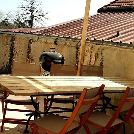 Maison Paisible Avec Jardin, Animaux Bienvenus, Parking Prive - Fr-1-532-21 Σπίτι διακοπών